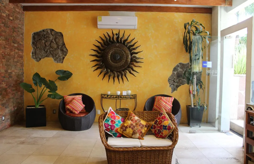 Nequi Hotel Boutique-1